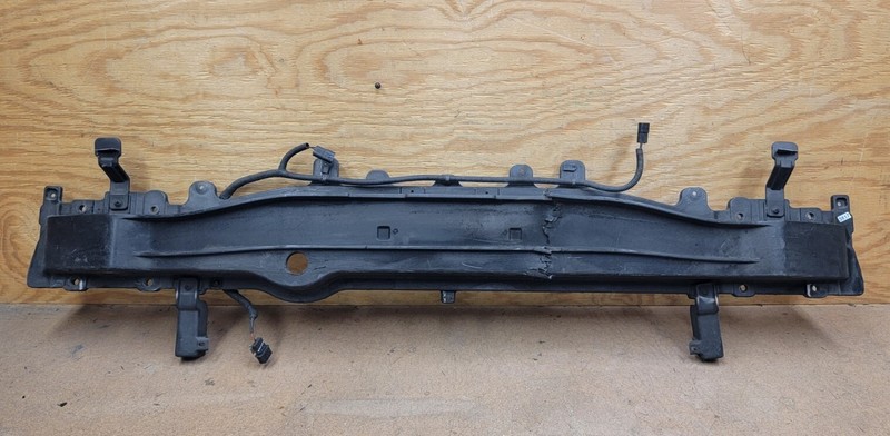 2012 2013 2014 2015 2016 2017 Hyundai Veloster Rear Reinforcement Bar OEM