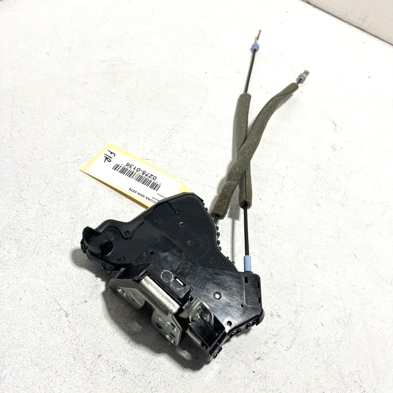 Front Right Passenger Side Door Loсk Latch Actuator Acura MDX 2014-2020 OEM