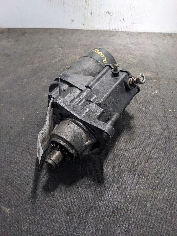 Starter Motor 8-445 Fits 01 EXCURSION 1189859