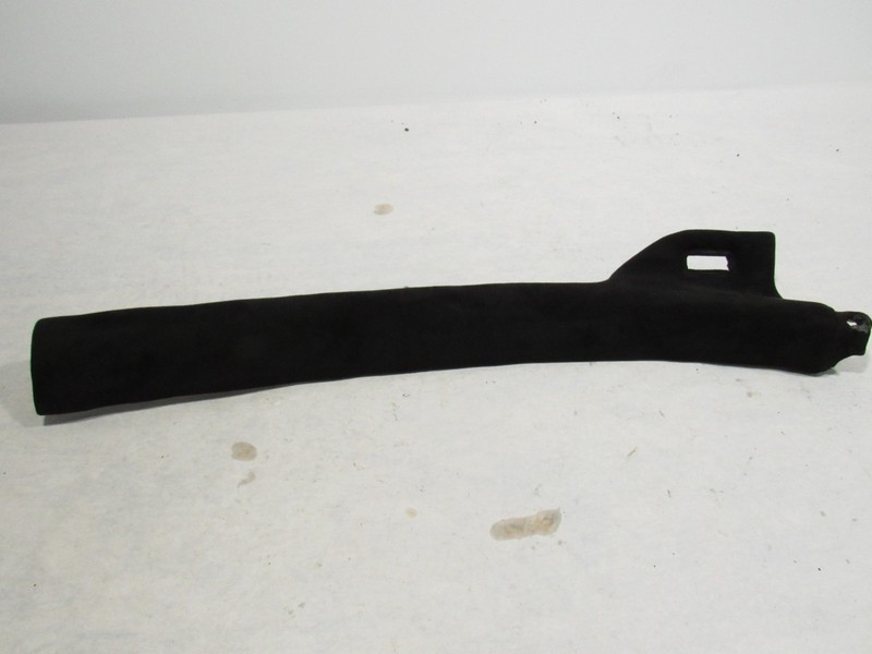 10-15 Jaguar XK XKR 2014 Front Left Driver Roof Upper Panel Cover Trim ;:O