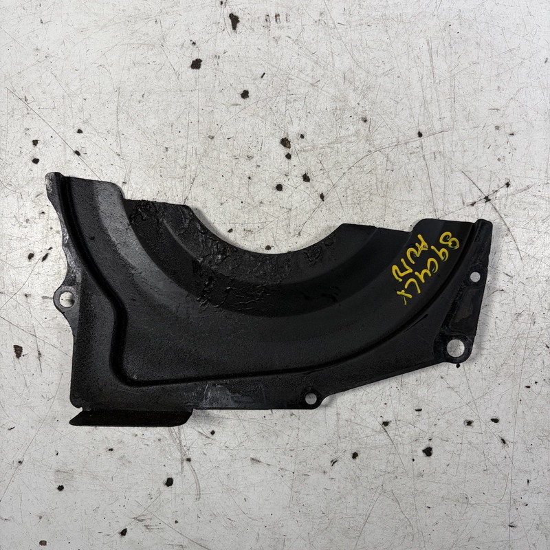 85-87 Honda Prelude Si AT Torque Converter Cover Case 21351-PH2-900 OEM