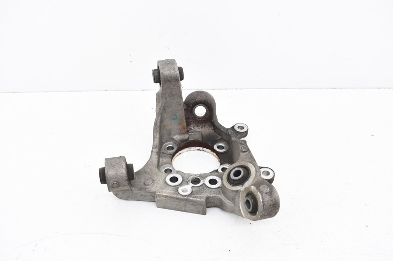 2008 Nissan Z33 350Z Driver Left Rear Suspension Knuckle Axle Hub OEM KW73