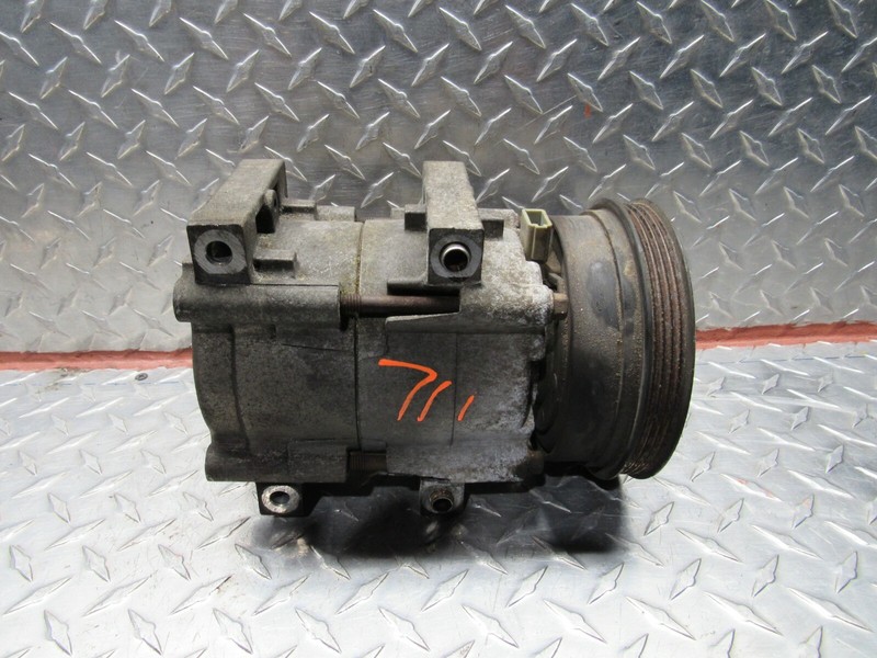 1995-1996 NISSAN QUEST A/C COMPRESSOR 1994-1996 MERCURY VILLAGER 6CYL 3.0L