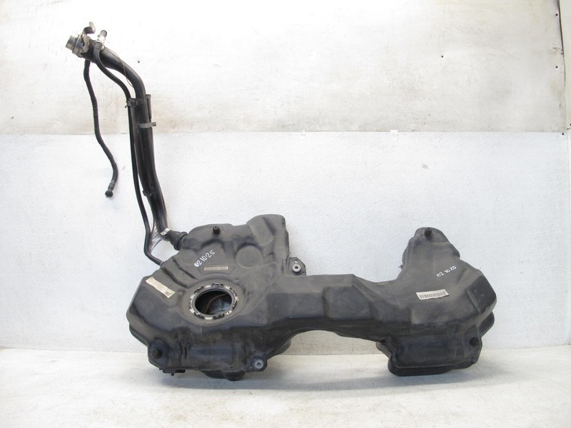 17-19 AUDI B9 A4 S4 GASOLINE GAS FUEL TANK RESERVOIR FILLER NECK HOSE OEM 021025
