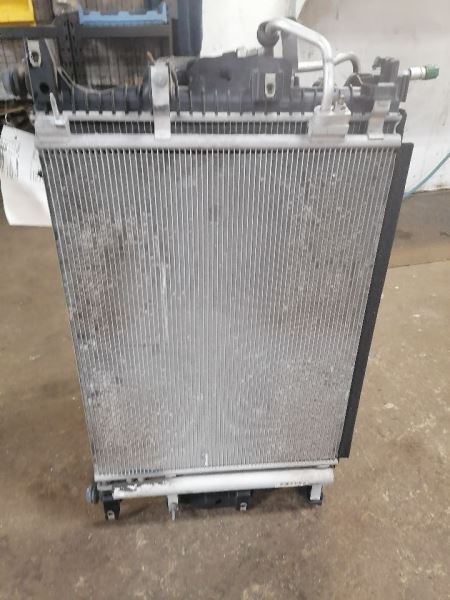 Radiator Fits 13-20 FUSION 1184528