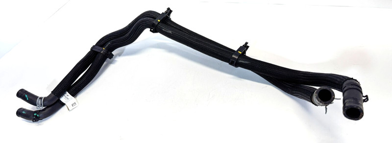 ✅ 2019-2025 RAM 1500 5th HEATER SUPPLY & RETURN HOSE Top & Bottom Tube Pipe OEM