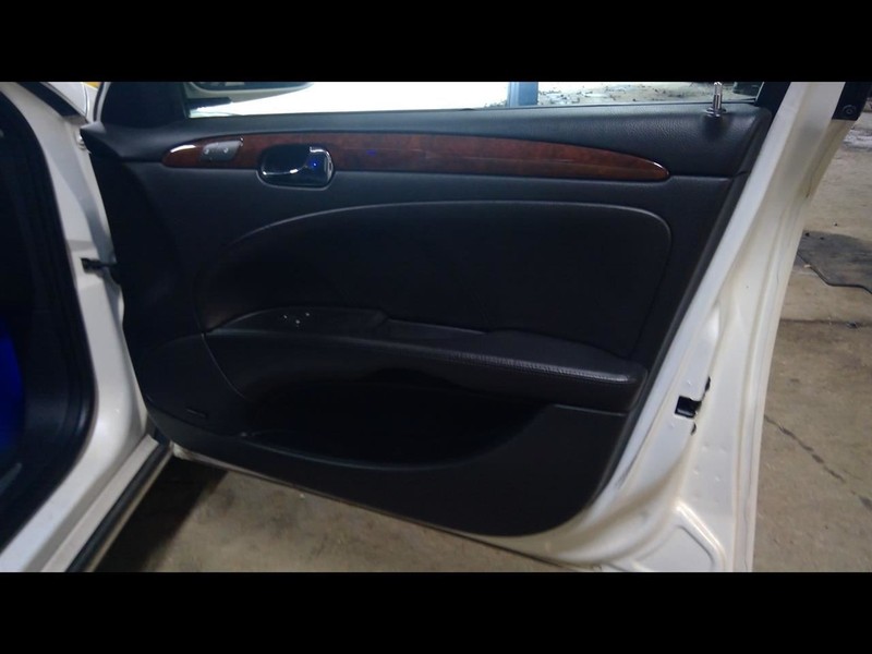 LUCERNE 2008 Passenger Right Front Door Trim Panel 1670060