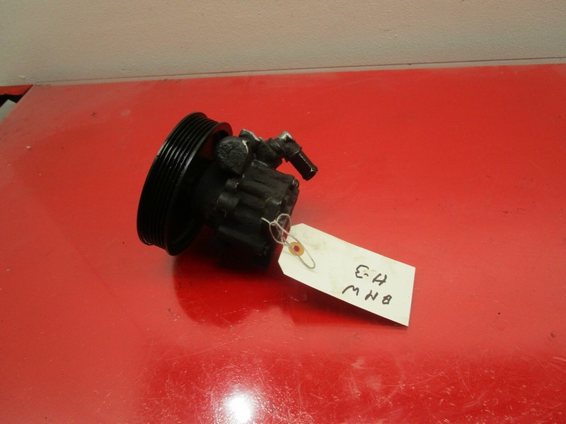 2001 BMW E53 X5 M54 3.0L ENGINE POWER STEERING PUMP OEM