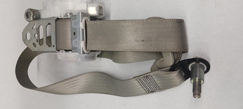 12-'14 TOYOTA SIENNA Right Passenger Front Seat Belt Retractor OEM