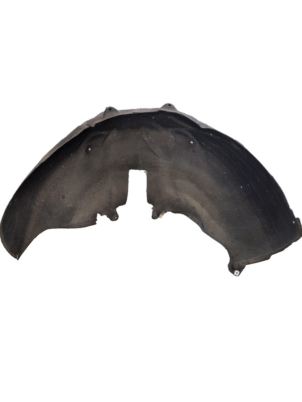 Used Oem Porsche Rear Right Fender Liner Splash Shield for 2015-22 Macan 2.0 AWD