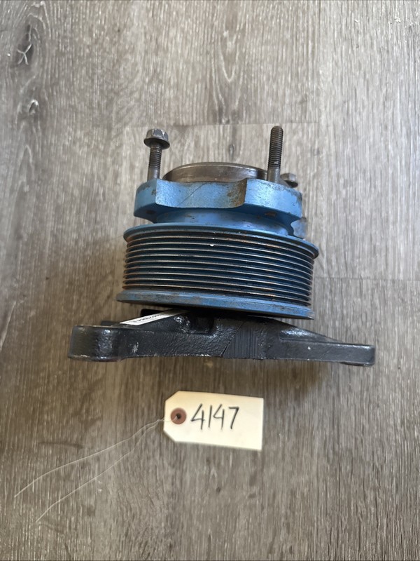 Volvo / Mack MP8 / D13 Fan Hub - P/N: 20835149 10021964