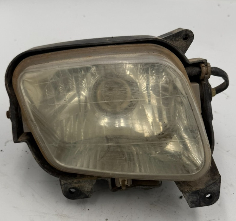 2002 Kawasaki Prairie 650 4X4 Head Light Lamp Lens Headlight Right Front Wheeler