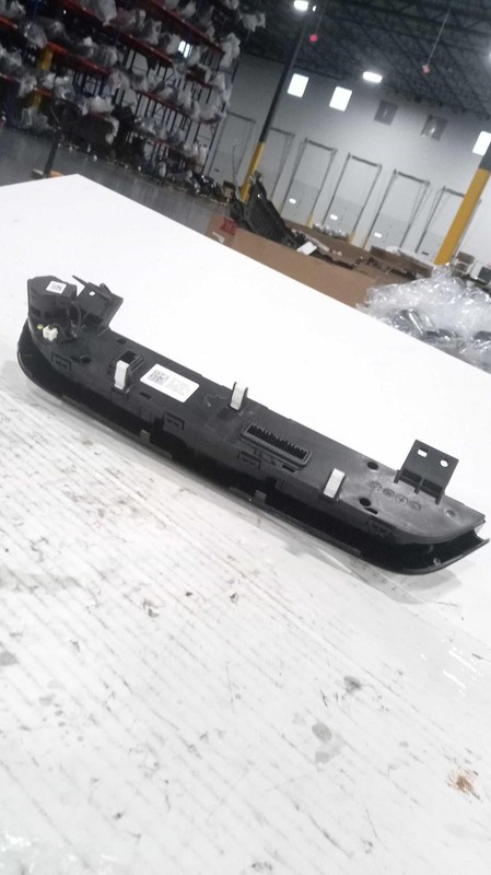 2022 KIA Telluride A/C Selector Switch OEM 97250S9300FHV 57K Miles