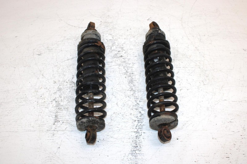 1995 Arctic Cat Pantera Oem Front Shock Pair 0603-555 SA17