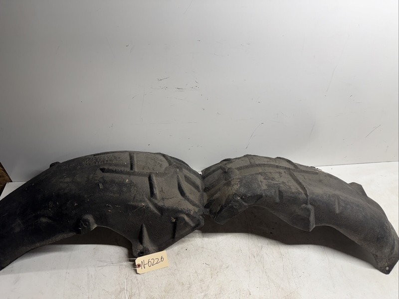 2017-2023 TESLA MODEL 3 REAR RIGHT PASSENGER SIDE FENDER LINER OEM 6230 S18