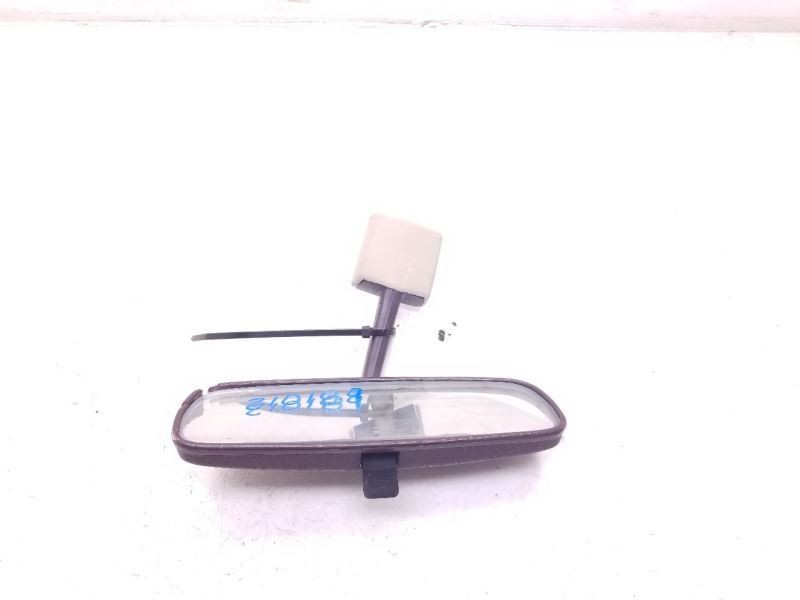 1984 TOYOTA SUPRA INTERIOR REAR VIEW MIRROR