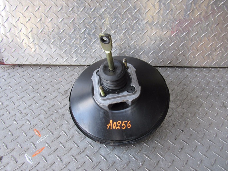 99 00 BMW 328I POWER BRAKE BOOSTER 4DR SDN AT 6CYL 2.8L