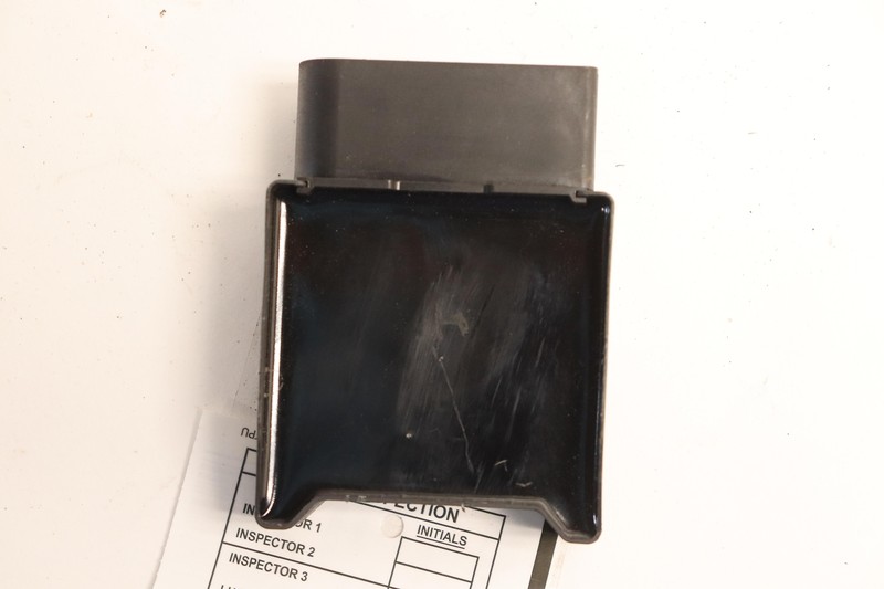 2019-2021 JETTA EXCEPT GLI FUEL PUMP CONTROL UNIT COMPUTER MODULE OEM
