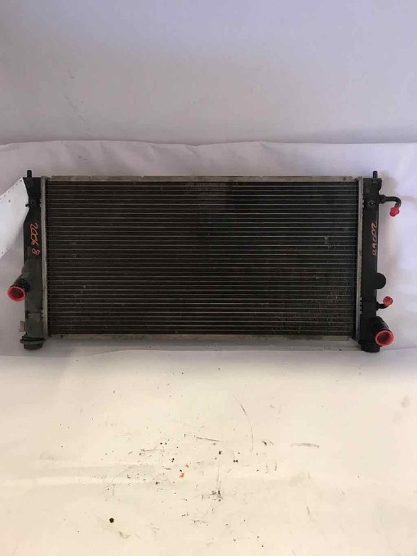 Radiator TOYOTA CELICA 00 01 02 03 04 05