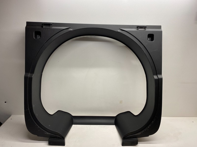 2014-2017 JEEP CHEROKEE TRUNK CARGO LOAD FLOOR FRAME HOLDER SUPPORT OEM