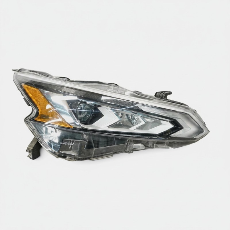 2019-2020 NISSAN ALTIMA Right Full Led Headlight Oem 260106ca6a