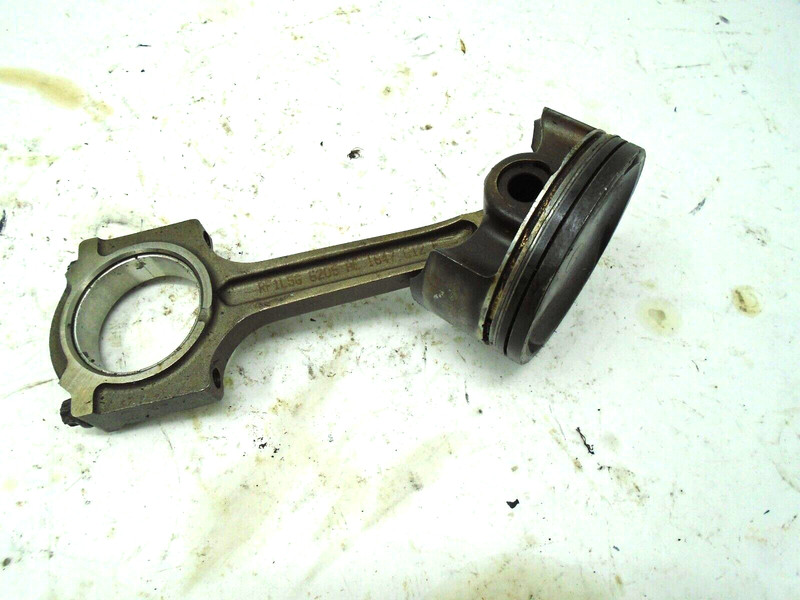 PISTON & CON-ROD ASSY STD 6AW-W1164-00-00 YAMAHA OUTBOARD 2007-2008 F300-F350 #1