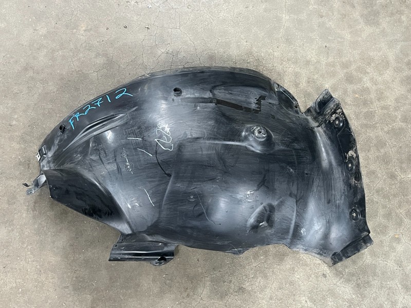 ⭐19-22 MERCEDES-BENZ A220 FRONT LEFT LH FENDER LINER SPLASH SHIELD OEM LOT2712