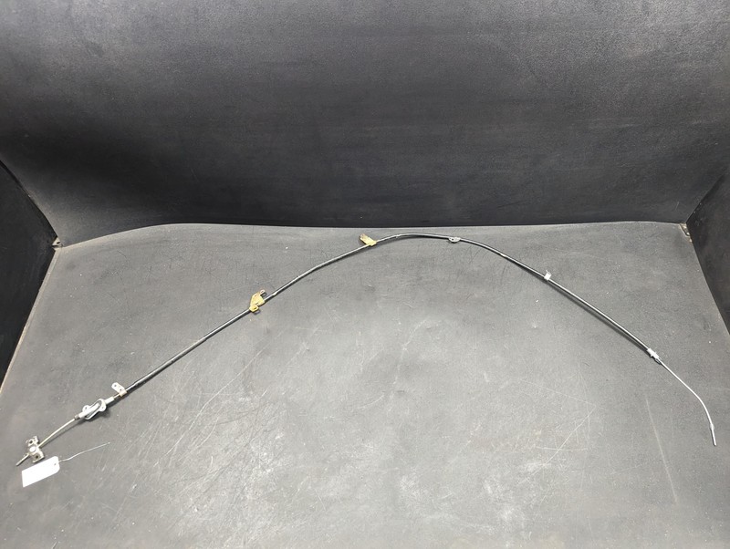 Front Parking Brake Cable 2018 Nissan Pathfinder 36402-3KA0B 2014 2015 - 2020