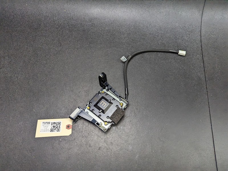 GPS Antenna Module 2021 Toyota C-HR 86862-10010 2020 2022