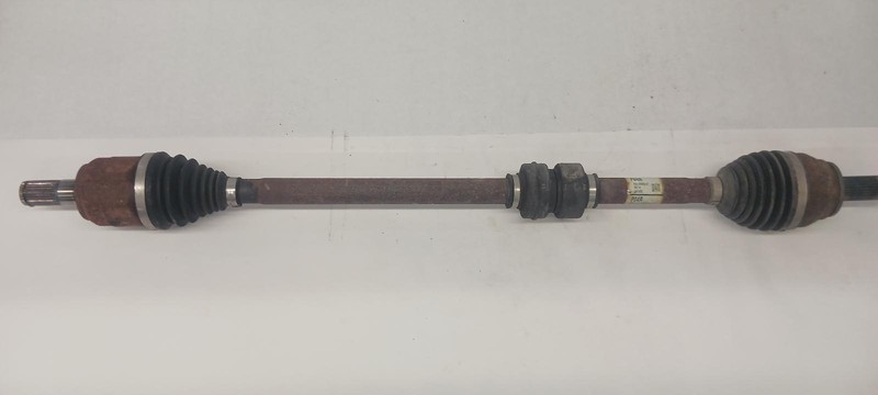 18-'21 HYUNDAI KONA Right Front Passenger Axle Shaft OME 63K Miles