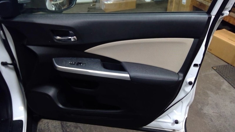 CR-V 2015 Passenger Right Front Door Trim Panel 1714027