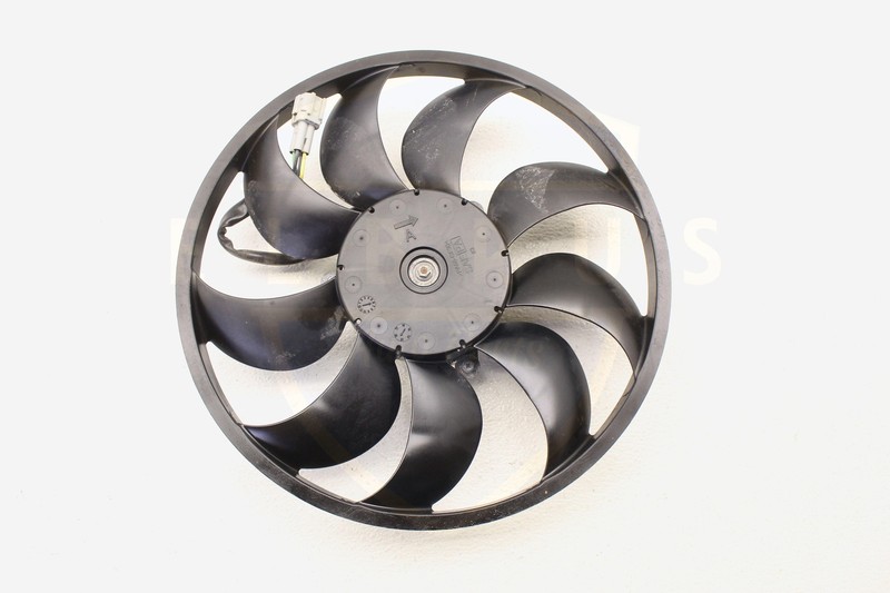 NISSAN MAXIMA 16 17 18 19 20 21 22 23 RADIATOR COOLING FAN MOTOR BLADE OEM