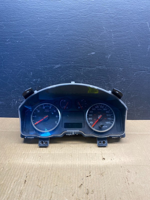 2009 Ford F150 Instrument Cluster Dash Speedometer Cluster Gauge OEM AD1647 DG