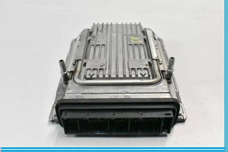 2012 BMW 650i ECM ECU Engine Control Module Unit 7624032 OEM