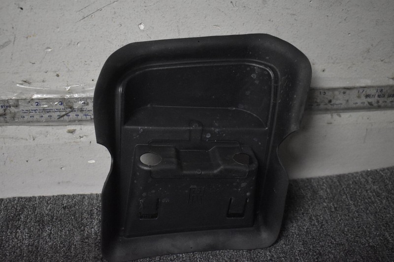 FORD RIGHT SIDE TRIM FACTORY OEM