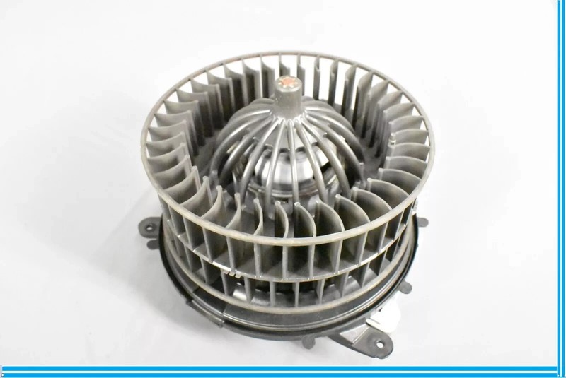 2004 Mercedes CL600 AC A/C Heater Blower Motor Fan OEM