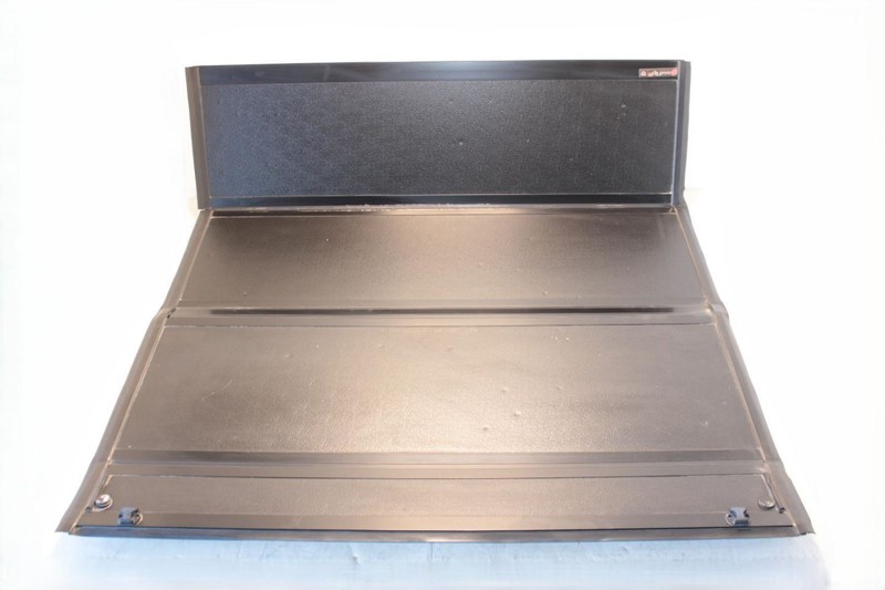 17-24 Nissan TITAN Platinum Aftermarket BakFlip Industries Tonneau Bed Cover