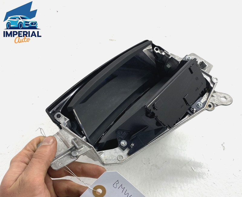 13-19 BMW 428i F36 HEAD UP DISPLAY SCREEN MONITOR PROJECTOR HUD OEM 62309865044
