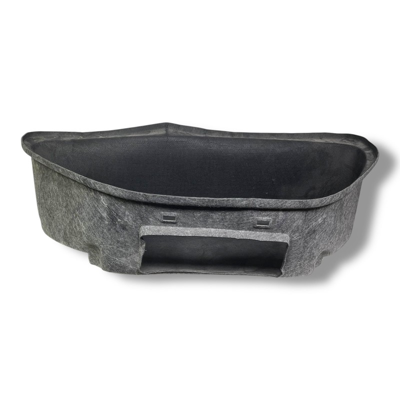 2016-2021 Tesla Model X Front Trunk Cargo Frunk Storage Box Carpet Liner OEM