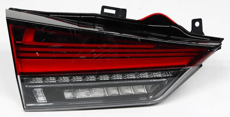 OEM Left Driver Side Tail Lamp For Lexus RX350 RX350L RX450h RX450hL 81590-0E200