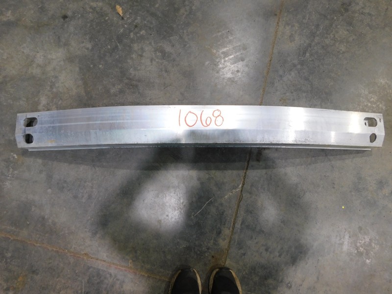2012 LEXUS RX350 REAR BUMPER REINFORCEMENT BAR REBAR OEM