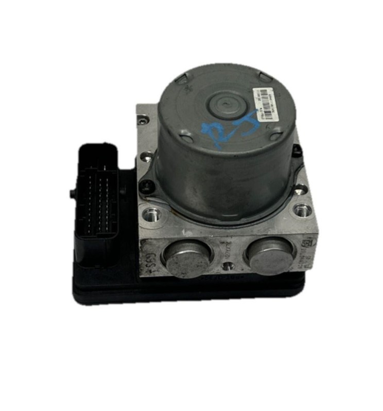 Hyundai Santa Fe anti lock brake system 17 18 abs pump OEM 589204Z300 swb sport