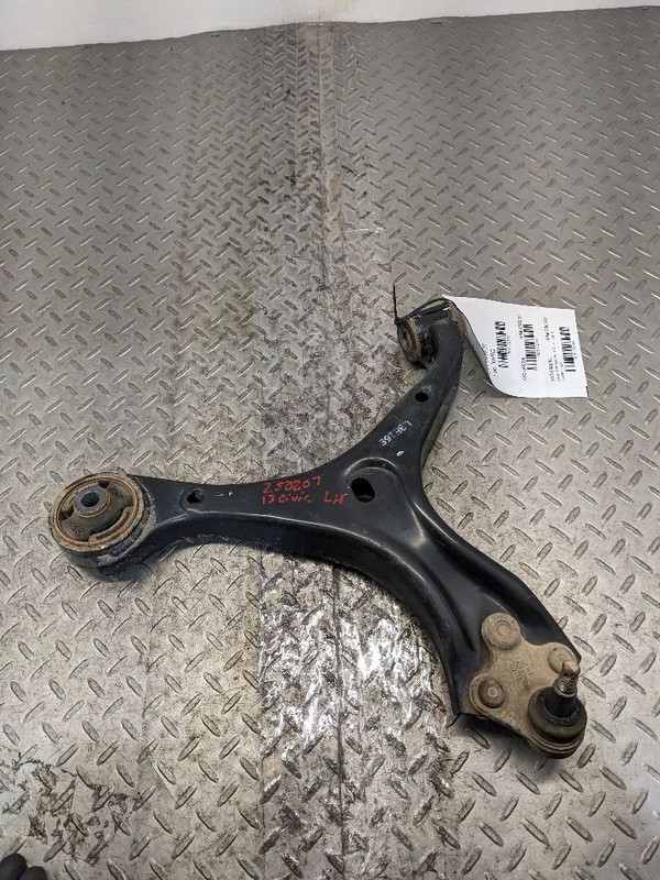 Driver Left Lower Control Arm Front Fits 13-15 CIVIC 1172182