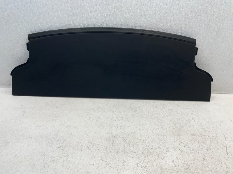 13-16 Mercedes SL550 SL400 R231 Conv Hard Top Deck Shelf Cover Panel 1587 OEM