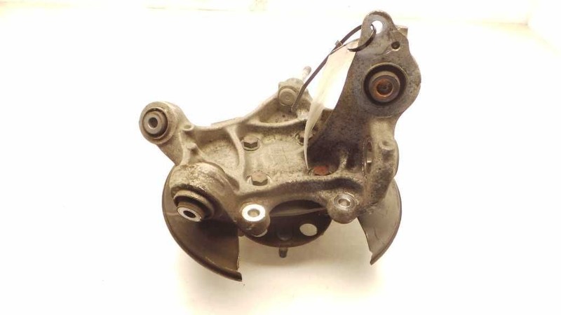 09-14 ACURA TSX PASSENGER SIDE REAR RIGHT SPINDLE KNUCKLE