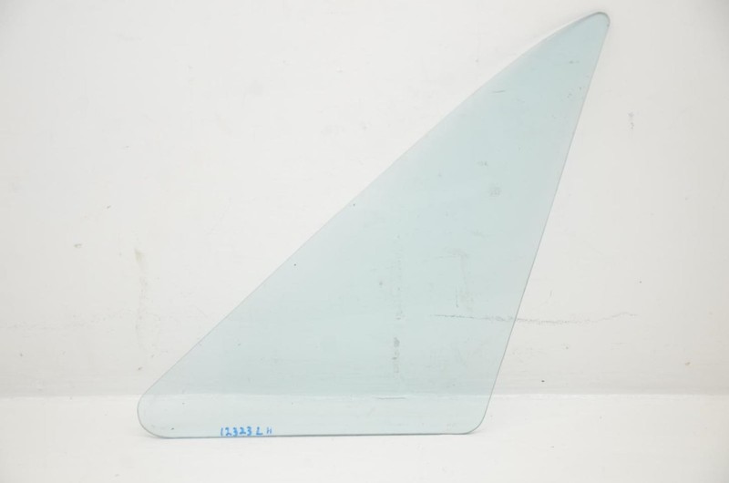 90-97 Mazda MX-5 Miata NA 1.8L Driver Left Front Door Vent Window Glass