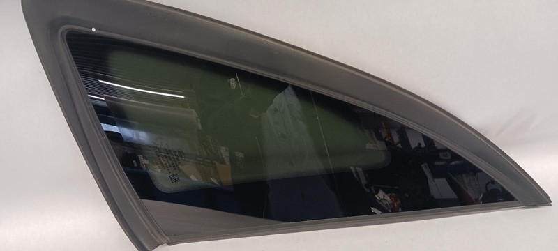 15-'24 FORD EDGE Right passenger Quarter Window privacy tint OEM Grade A!