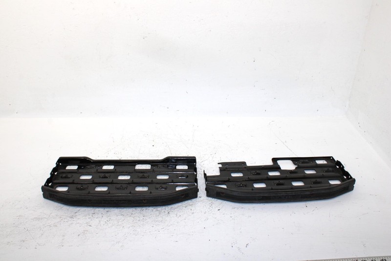 1997 Polaris Sport 400l Oem FootrestSet 1040274-117 AP214