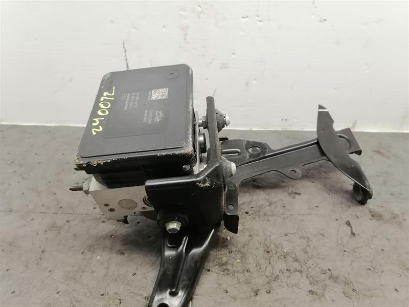 Anti-Lock Brake Part Without Electric Parking Brake Fits 17-18 WRX 1311632