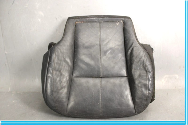 07-09 Mercedes W221 S600 S450 Front Right Side Lower Bottom Seat Cushion OEM